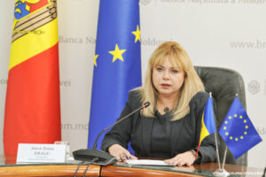 Guvernatoarea BNM participă la reuniunea de nivel înalt a Constituției Fondului Monetar Internațional și a Grupului Băncii Mondiale
