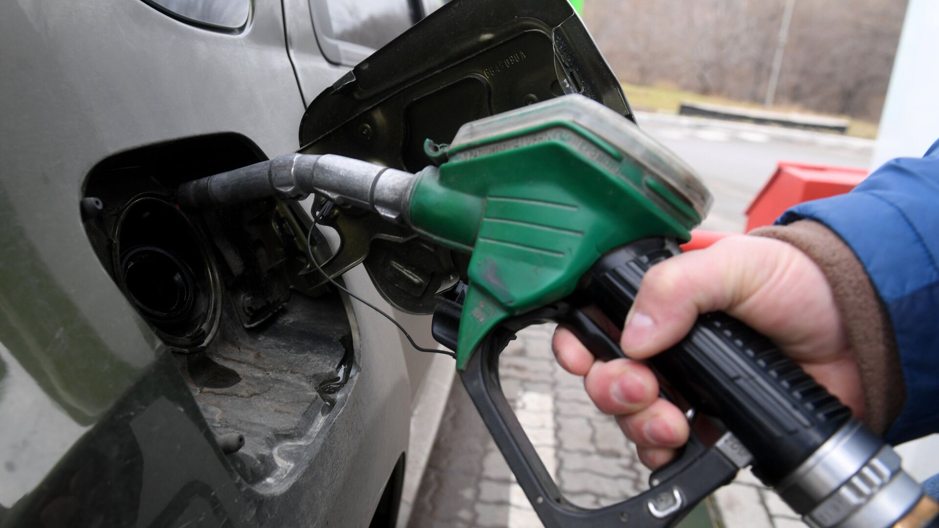 Prețurile la carburanți pentru 22 octombrie 2026