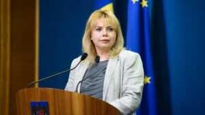 Discuții între Guvernatoarea BNM și reprezentanții Trezoreriei SUA