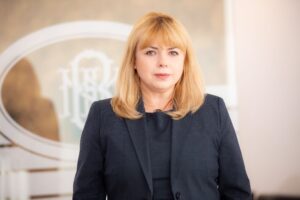 Anca Dragu la Washington: Moldova accelerează reformele pentru un viitor european stabil