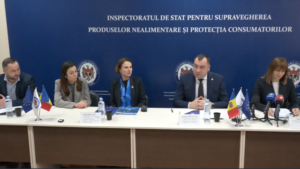 Centrul Unic de Apel pentru Consumatori a fost lansat la Chișinău