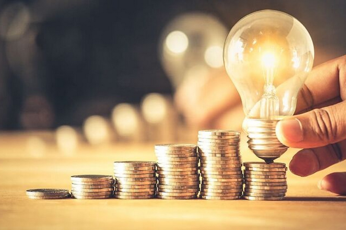 TVA zero la energia electrică pentru un consum de până la 150 kWh pe lună
