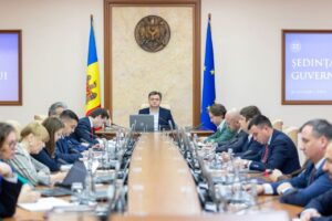 Schimbări în conducerea Ministerului Economiei și Agenției Rezerve Materiale