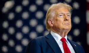 Заявления Трампа о ветряных турбинах вызвали падение акций в Европе