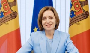 Сколько зарабатывает президент Молдовы, доходы Майи Санду в 2024