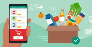ANSA: Comerțul online cu produse alimentare trebuie să respecte reglementările de siguranță