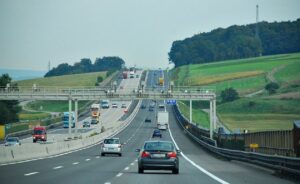 România lansează licitația pentru tronsonul final al Autostrăzii Unirii A8 până la frontiera cu Moldova