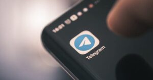 Внимание, новый вирус в Telegram, который крадет банковские данные