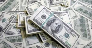 Rezerva valutară a Moldovei atinge 5,4 miliarde de dolari, înregistrând o creștere