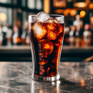 Coca-Cola отзывает напитки в Европе