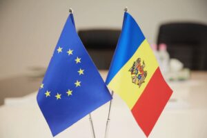 Гармонизация с ЕС: Молдова обсуждает реформы в сфере финансовых услуг