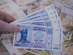 ГНС выписала штрафы на сотни тысяч леев в январе 2025 года