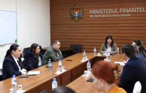HoReCa și reformele fiscale: Dialogul cheie al Victoriei Belous pentru revitalizarea sectorului