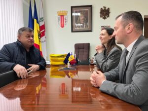 Modele de succes în eficiența energetică și energie verde