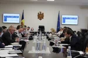 Bătălia pentru exporturi: Moldova luptă pentru acces nelimitat pe piața UE