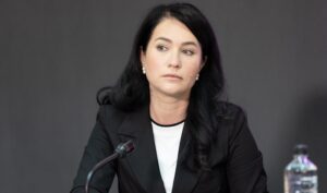 Ina Butucel numită secretar general adjunct la Ministerul Agriculturii