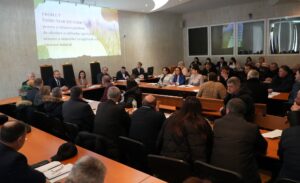 Noua metodologie de evaluare a pagubelor agricole, în dezbatere