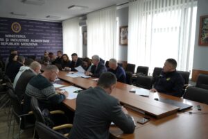 Pesta Porcină Africană (PPA) – Discuții Intense la MAIA