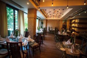 TVA de 8% revine în HORECA din 14 februarie