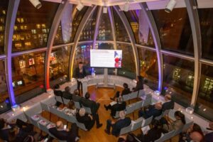 Moldova va găzdui Congresul mondial al OIV: prezentarea conceptului la Paris