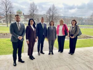 Republica Moldova și Germania își consolidează parteneriatul pentru modernizarea agriculturii