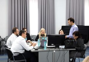 Ministerul Finanțelor lansează a doua etapă a reformei salariale