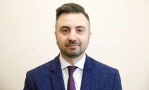 Alexei Taran, noul director general al ANRE