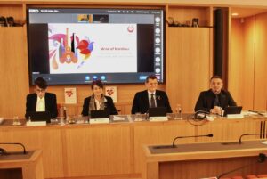 Moldova, în centrul atenției la Congresul Mondial al Viei și Vinului