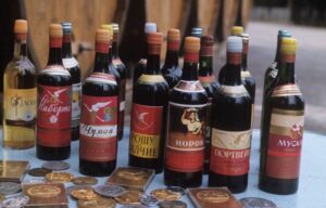 Embargoul rus din 2006: lovitură sau impuls pentru vinurile moldovenești?