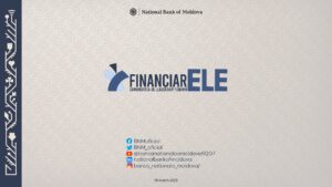Femeile interesate de economie, invitate la proiectul BNM „FinanciarELE”