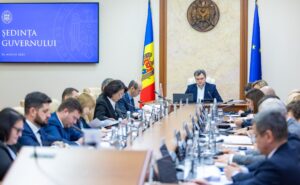 Sprijin pentru asociațiile de irigații din Moldova