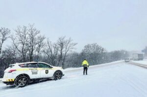 Полиция обращается к автовладельцам