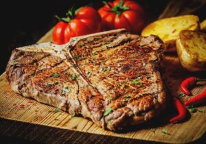Страны ЕС вводят обязательную маркировку происхождения мяса