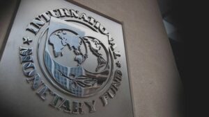 К нам едут эксперты МВФ: цель визита