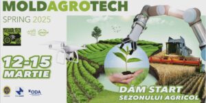 Moldagrotech 2025: компании представляют инновации