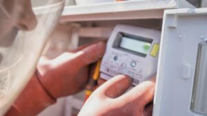 18.000 contoare inteligente vor fi distribuite consumatorilor