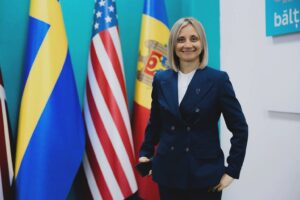 Noua ministră a dezvoltării economice a fost învestită