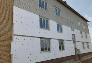 Проект по энергоэффективности для небольших жилых домов продлен