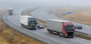 Изменения в системе дорожных сборов для крупнотоннажного транспорта
