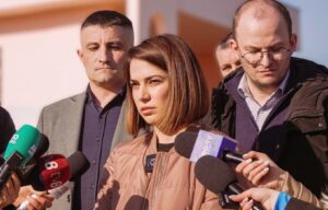 Situație alarmantă la o fermă din Anenii Noi