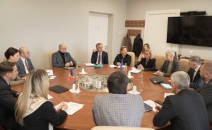 Evaluarea progreselor în siguranța alimentară, veterinară și fitosanitară