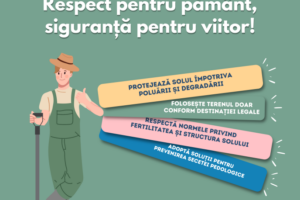 Noul Cod funciar: ce trebuie să știe fermierii