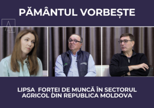Lipsa forței de muncă în sectorul agricol din Republica Moldova: O provocare majoră pentru viitorul agriculturii