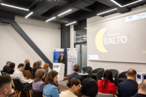 SALTO – un nou impuls pentru dezvoltarea afacerilor în Moldova