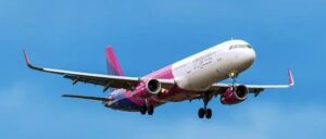 Șase destinații noi din Chișinău, operate de Wizz Air din toamnă