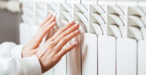 Sezonul termic în capitală se declară închis