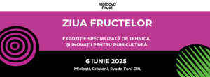 Pomicultura viitorului