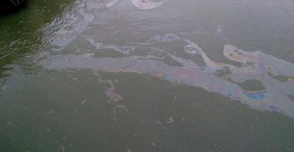 După cinci luni, ultimele baraje absorbante au fost demontate de pe Nistru