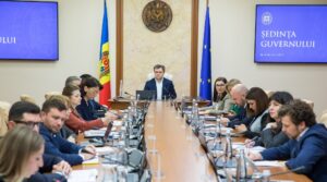 Executivul adopta măsuri de sprijin pentru fermieri și agricultura ecologică