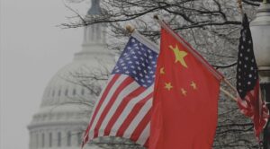 Торговая война усиливается: экспорт между США и КНР под угрозой